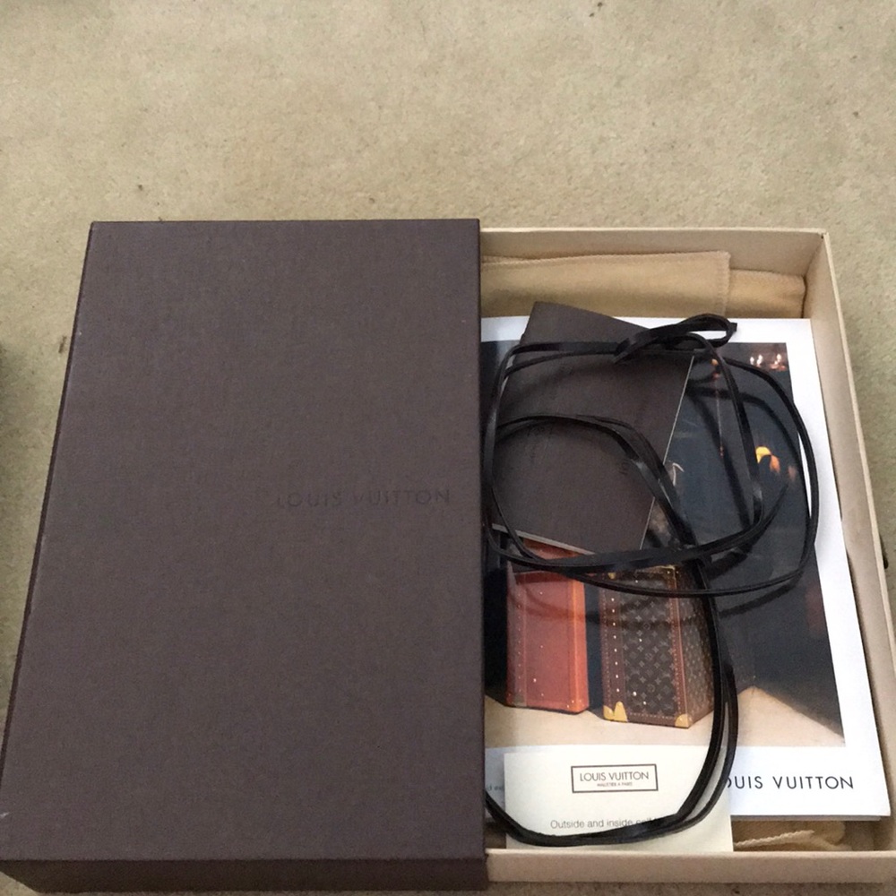 lv box